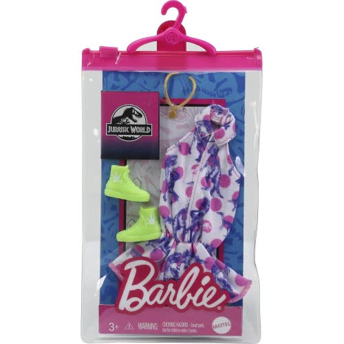 Mattel Modata Solid - Roxy Concert GWF05 / GRD45 887961901665