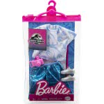Mattel Μοδατα Συνολα - Διασημες Μοδες Roxy GWF05 / GRD48 887961901634