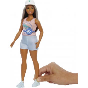 Mattel Μοδατα Συνολα - Διασημες Μοδες Roxy GWF05 / GRD46 887961901696
