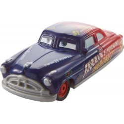Mattel Cars Coor Changers GNY94 / HDM98 194735027842