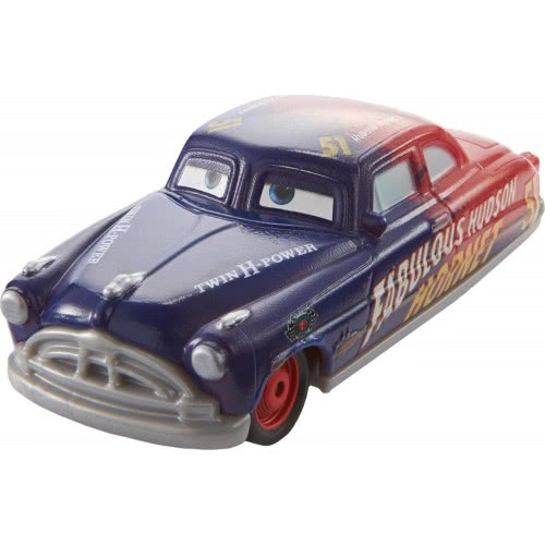 Mattel Cars Coor Changers GNY94 / HDM98 194735027842
