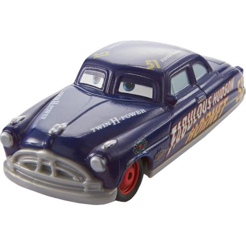 Mattel Cars Coor Changers GNY94 / HDM98 194735027842
