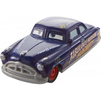 Mattel Cars Coor Changers GNY94 / HDM98 194735027842