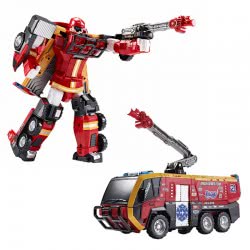 Just toys Tobot Valkan 301067 8801198010671