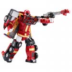 Just toys Tobot Valkan 301067 8801198010671