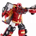 Just toys Tobot Valkan 301067 8801198010671