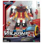 Just toys Tobot Valkan 301067 8801198010671