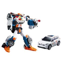 Just toys Tobot Jango 301073 8801198010732