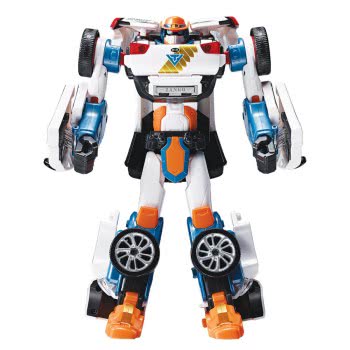 Just toys Tobot Jango 301073 8801198010732