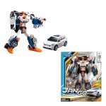 Just toys Tobot Jango 301073 8801198010732