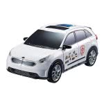 Just toys Tobot Jango 301073 8801198010732