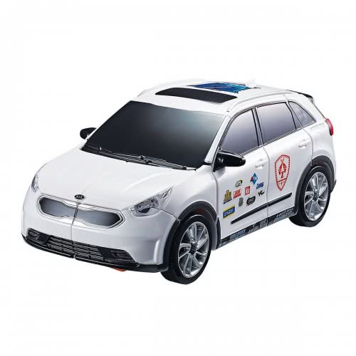 Just toys Tobot Jango 301073 8801198010732