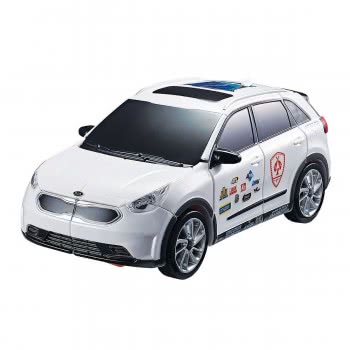 Just toys Tobot Jango 301073 8801198010732