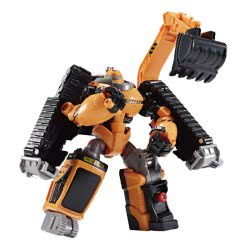 Just toys Tobot Rocky 301066 8801198010664