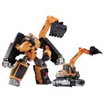 Just toys Tobot Rocky 301066 8801198010664