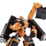 Just toys Tobot Rocky 301066 8801198010664