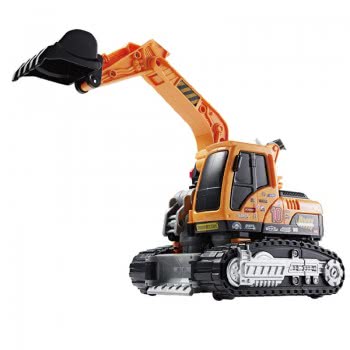 Just toys Tobot Rocky 301066 8801198010664
