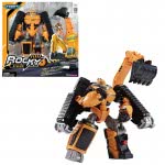 Just toys Tobot Rocky 301066 8801198010664