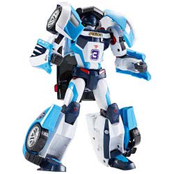Just toys Tobot Tornado 301065 8801198010657