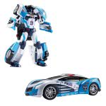 Just toys Tobot Tornado 301065 8801198010657