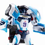 Just toys Tobot Tornado 301065 8801198010657