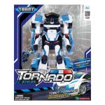 Just toys Tobot Tornado 301065 8801198010657