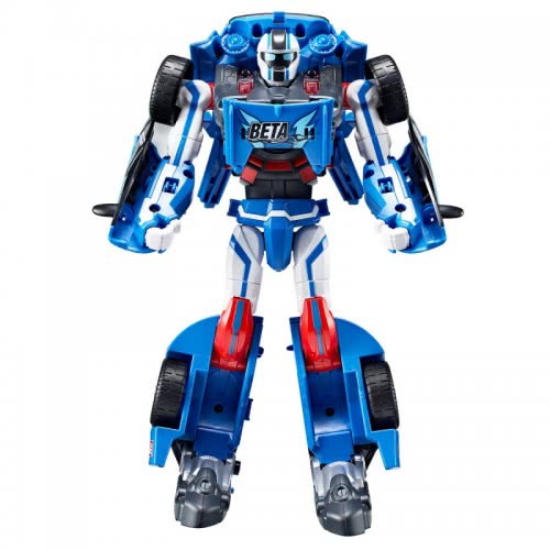 Just toys Tobot Beta 301053 8801198010534