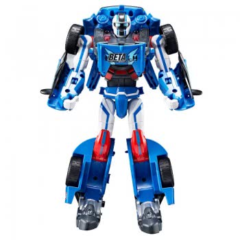 Just toys Tobot Beta 301053 8801198010534