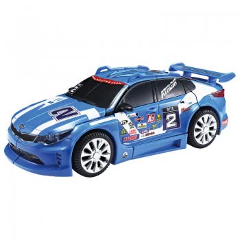 Just toys Tobot Beta 301053 8801198010534