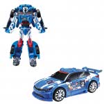 Just toys Tobot Beta 301053 8801198010534