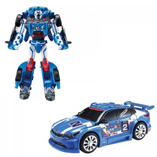 Just toys Tobot Beta 301053 8801198010534