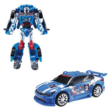 Just toys Tobot Beta 301053 8801198010534