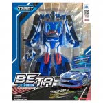 Just toys Tobot Beta 301053 8801198010534