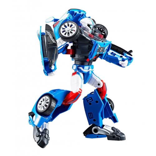 Just toys Tobot Beta 301053 8801198010534