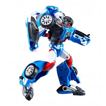 Just toys Tobot Beta 301053 8801198010534