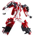 Just toys Tobot Alpha 301052 8801198010527