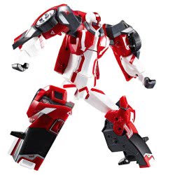 Just toys Tobot Alpha 301052 8801198010527