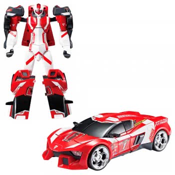 Just toys Tobot Alpha 301052 8801198010527