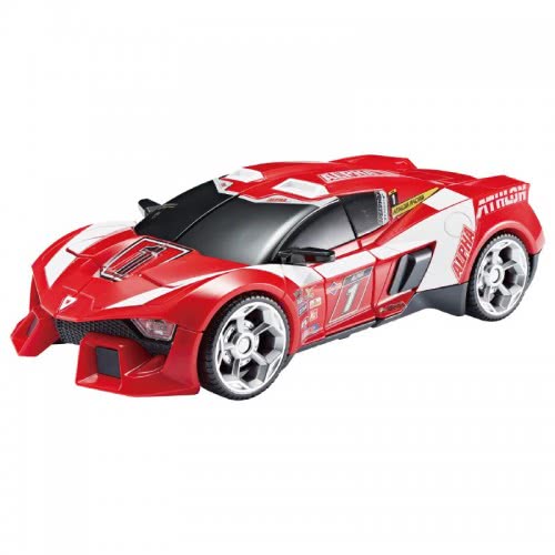Just toys Tobot Alpha 301052 8801198010527