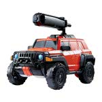 Just toys Mini Tobot Ambulan 301080 8801198010800
