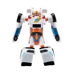 Just toys Mini Tobot Jango 301079 8801198010794