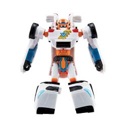 Just toys Mini Tobot Jango 301079 8801198010794