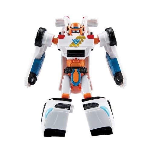 Just toys Mini Tobot Jango 301079 8801198010794
