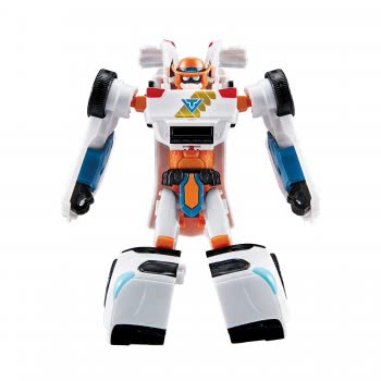 Just toys Mini Tobot Jango 301079 8801198010794