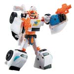 Just toys Mini Tobot Jango 301079 8801198010794