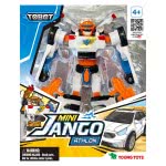 Just toys Mini Tobot Jango 301079 8801198010794