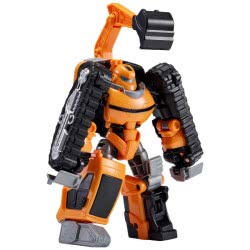 Just toys Mini Tobot Rocky 301071 8801198010718