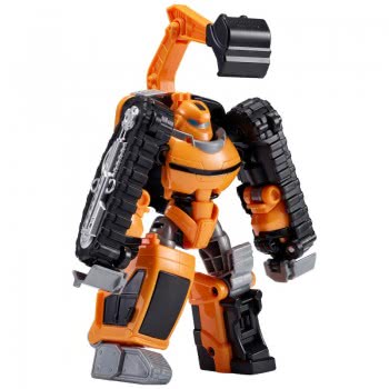 Just toys Mini Tobot Rocky 301071 8801198010718