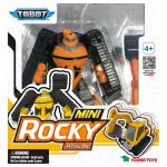 Just toys Mini Tobot Rocky 301071 8801198010718