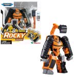 Just toys Mini Tobot Rocky 301071 8801198010718